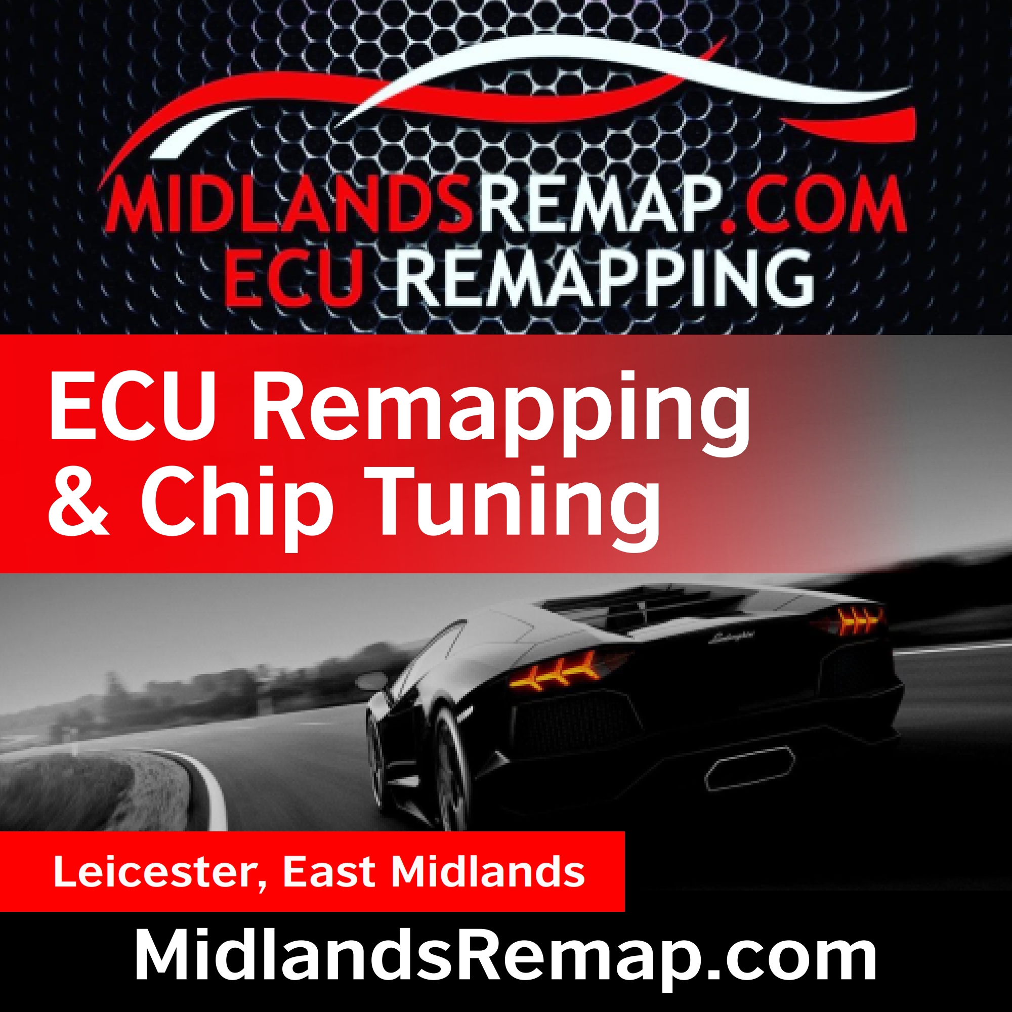 Midlands Remap